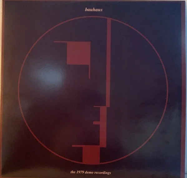 Bauhaus - 1979 Demo LP — General Speech
